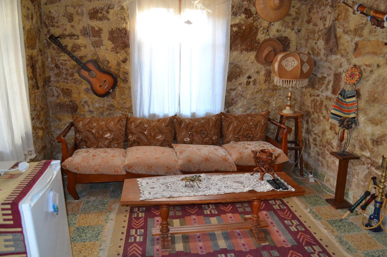 مبيت وإفطار فاماغوستا ميستري غاردين غيست هاوس المظهر الخارجي الصورة